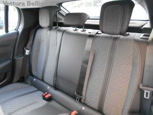 PEUGEOT 208 usata, con Controllo elettronico della corsia
