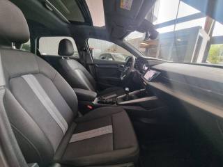 AUDI A3 usata, con Fari LED