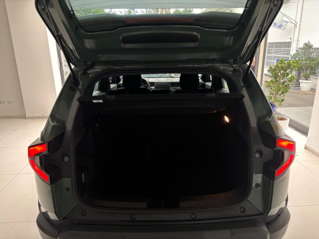 DACIA Duster usata, con Cruise Control