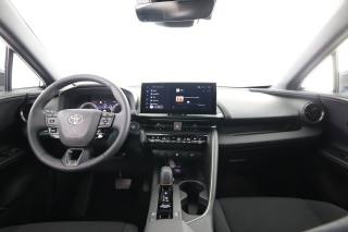 TOYOTA C-HR usata 10