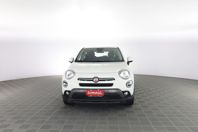 FIAT 500X usata 0