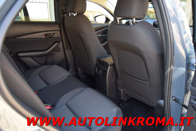 MAZDA CX-30 usata, con Fari LED