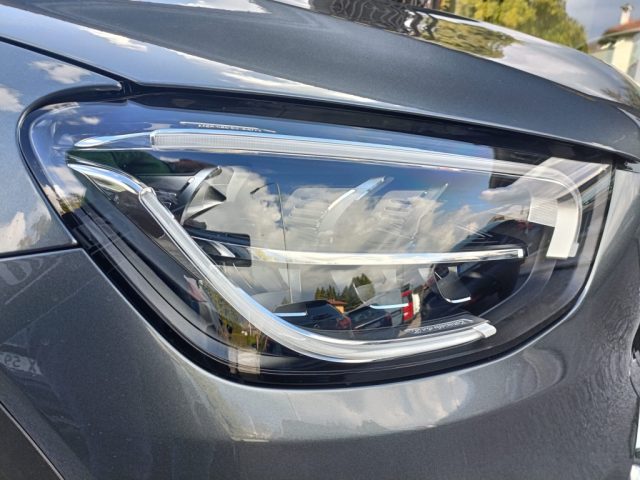 MERCEDES-BENZ GLC 300 usata, con ESP