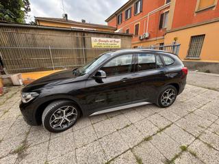 BMW X1 usata, con Airbag Passeggero