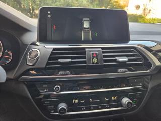 BMW X3 usata, con Climatizzatore