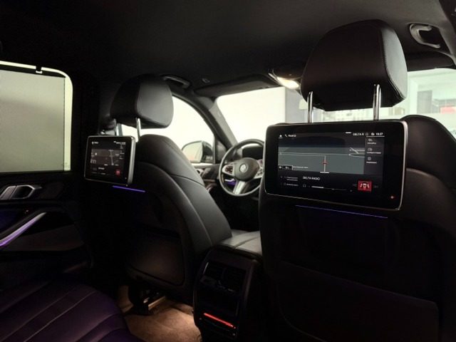 BMW X5 usata, con Controllo automatico clima