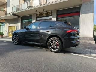MASERATI Grecale usata, con Airbag