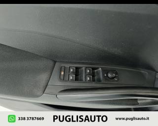 SKODA Fabia usata, con Controllo elettronico della corsia