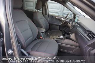 FORD Kuga usata 9