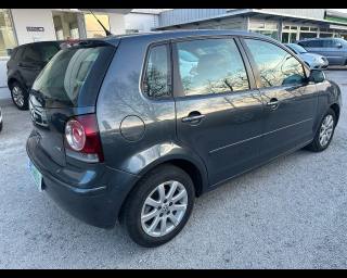 VOLKSWAGEN Polo usata, con Climatizzatore