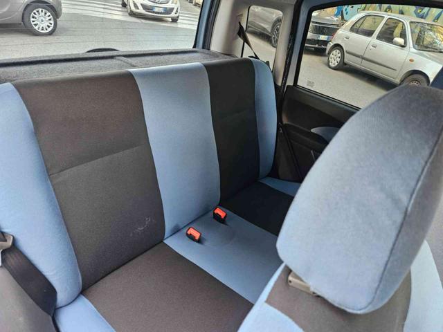 FIAT Panda usata 15