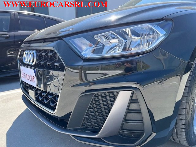 AUDI A1 usata, con Airbag Passeggero