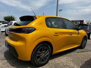 PEUGEOT 208 usata, con Alzacristalli elettrici