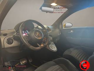 ABARTH 695 usata, con Vivavoce