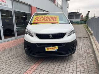 PEUGEOT Expert BlueHDi 100 PASSO LUNGO Furgone Standard