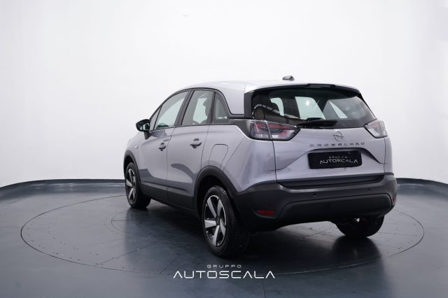 OPEL Crossland usata, con Autoradio