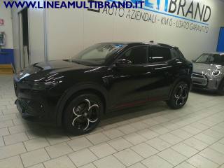 ALFA ROMEO Junior usata, con Portellone posteriore elettrico