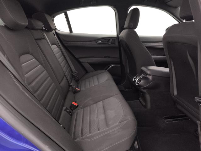 ALFA ROMEO Stelvio usata, con MP3