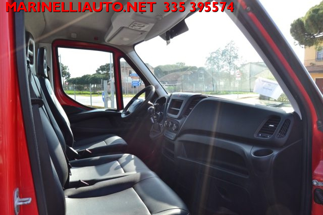 IVECO Daily usata 22