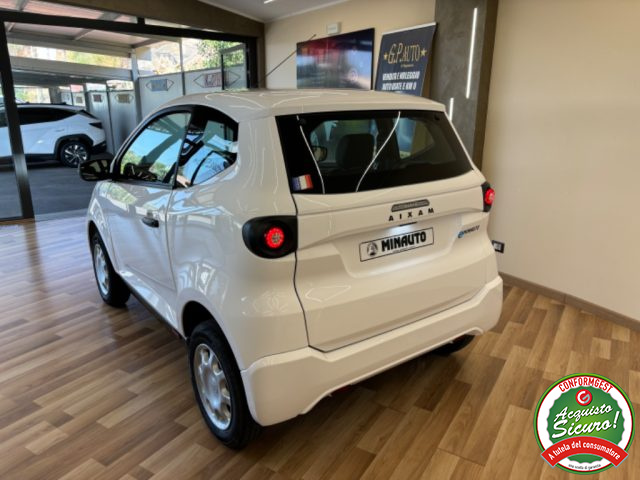 MINAUTO Minauto usata 3
