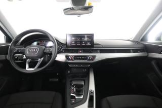 AUDI A4 usata 4