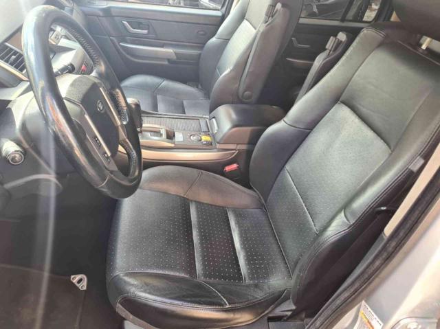 LAND ROVER Range Rover Sport usata, con Autoradio