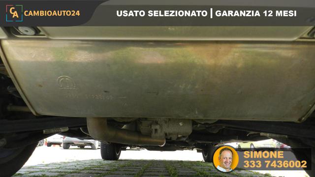 FIAT 500X usata, con Freno di stazionamento elettrico