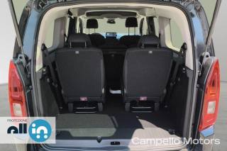 FIAT Qubo usata 20