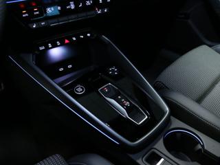 AUDI A3 usata, con Cruise Control