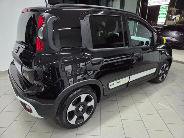 FIAT Panda usata, con Airbag Passeggero