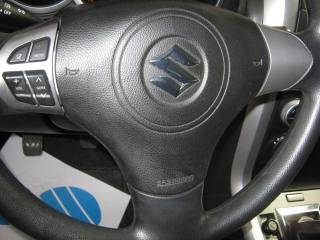 SUZUKI Grand Vitara usata 21