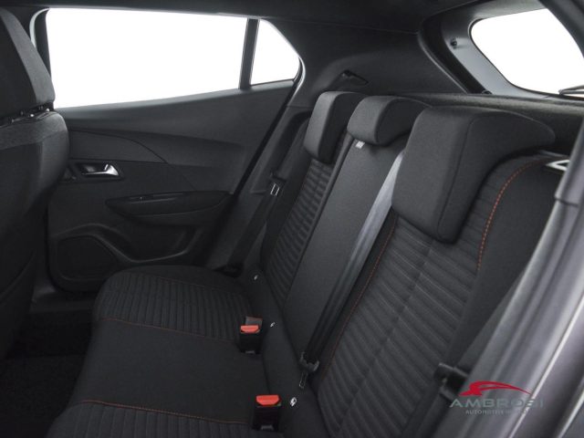 PEUGEOT 2008 usata 9