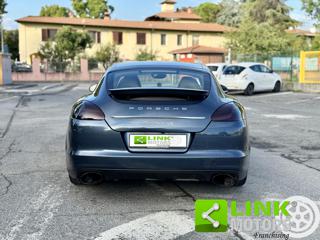 PORSCHE Panamera usata, con Cerchi in lega