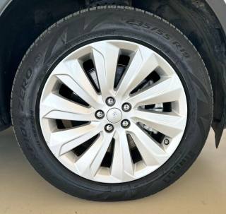 LAND ROVER Discovery Sport usata, con Controllo trazione