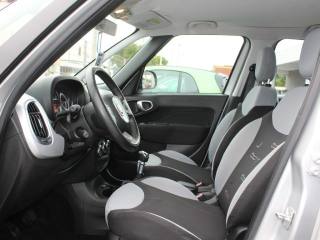 FIAT 500L usata, con Chiusura centralizzata