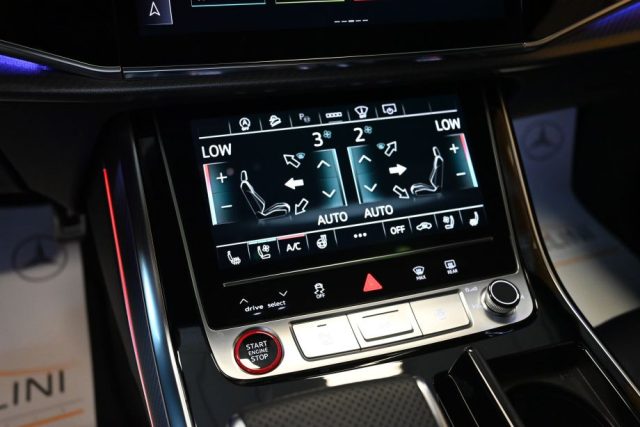 AUDI RS Q8 usata 50