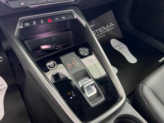 AUDI A3 usata, con Servosterzo