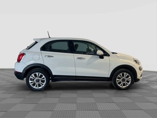 FIAT 500X usata 1