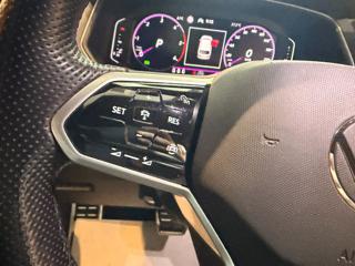 VOLKSWAGEN Tiguan usata, con Sedili riscaldati