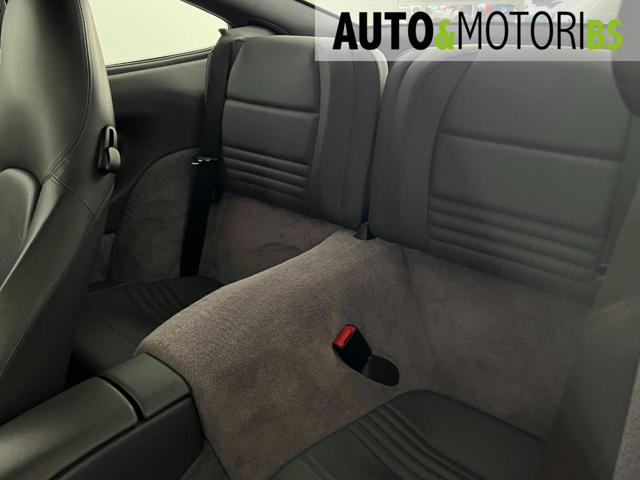 PORSCHE 911 usata, con Pneumatici estivi