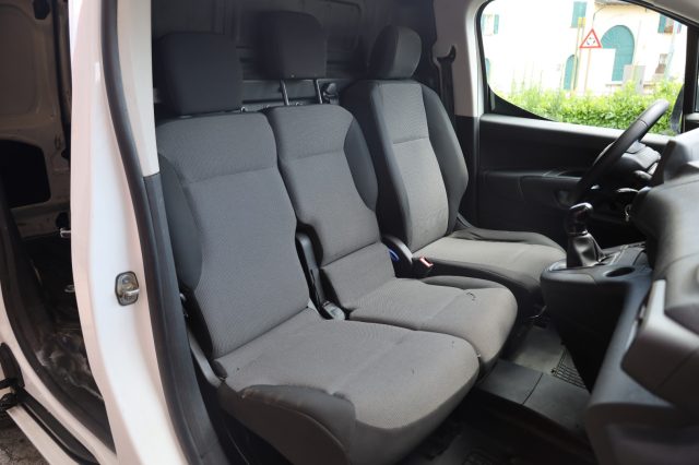 CITROEN Berlingo usata, con ESP