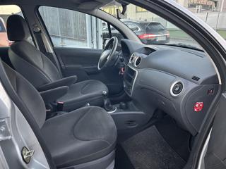CITROEN C3 usata, con Servosterzo