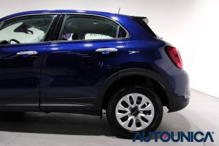 FIAT 500X usata 42