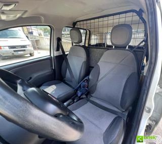 FIAT Panda usata 19