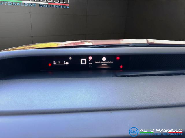 CITROEN C3 Aircross usata, con ESP