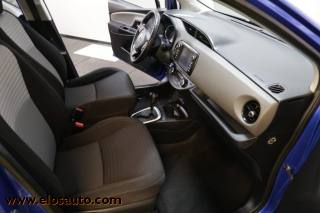 TOYOTA Yaris usata, con Bluetooth