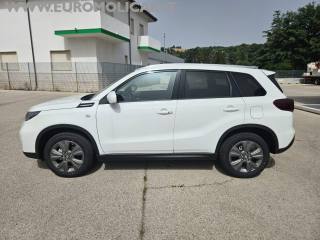 SUZUKI Vitara usata, con Cerchi in lega