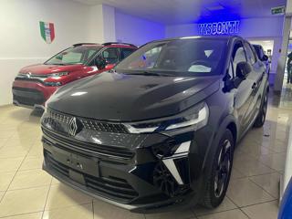 RENAULT Captur TECHNO 1.0 ECO-G 100 CV