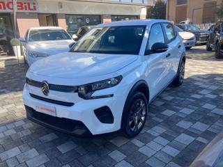 CITROEN C3 PureTech 100 S&S YOU #PRONTA CONSEGNA