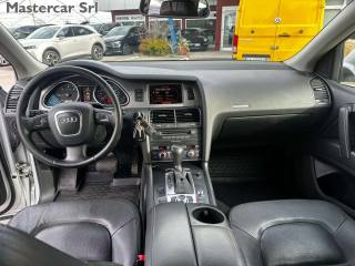 AUDI Q7 usata, con Sistema di navigazione